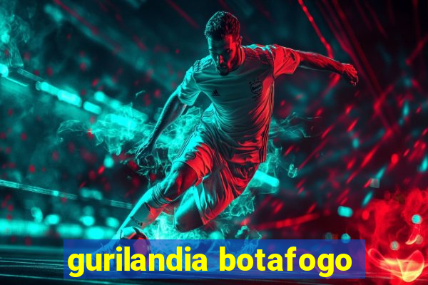 gurilandia botafogo